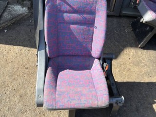 Сиденье заднее, Mercedes Vito W638 1996-2003