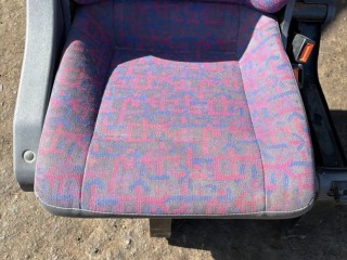 Сиденье заднее, Mercedes Vito W638 1996-2003