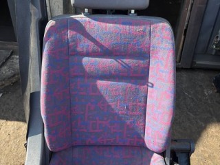 Сиденье заднее, Mercedes Vito W638 1996-2003
