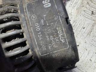 Генератор, ориг. номер 0101544902, Mercedes Vito W638 1996-2003