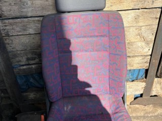 Сиденье заднее, Mercedes Vito W638 1996-2003