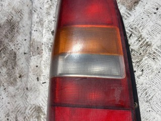 Фонарь задний левый, Mercedes Vito W638 1996-2003