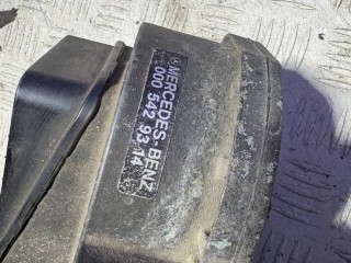 Расходомер воздуха, ориг. номер 0281002034, 0005429314, Mercedes Vito W638 1996-2003