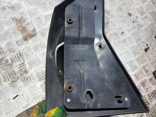 Зеркало наружное правое, Mercedes Vito W638 1996-2003