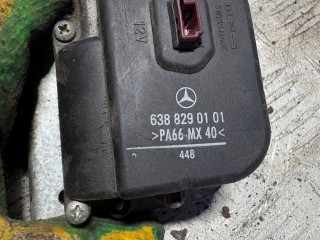 Моторчик открывания кузовного стекла, ориг. номер 6388290101, Mercedes Vito W638 1996-2003