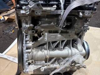 Двигатель, ориг. номер B48B20V, BMW 3 G20/G21