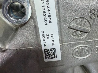 Двигатель, ориг. номер B48B20V, BMW 3 G20/G21
