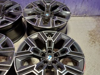 Диск литой, ориг. номер 5A324E8, BMW 6 G32 2020-2023