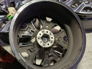 Диск литой, ориг. номер 5A324E8, BMW 2 G42 2021-2024