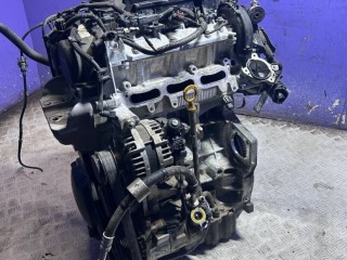 Двигатель, ориг. номер JLH3G15TD, Belgee X70