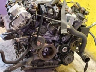 Двигатель, ориг. номер 113941, Mercedes CLK W209