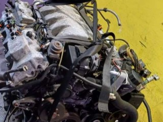 Двигатель, ориг. номер 113941, Mercedes CLK W209