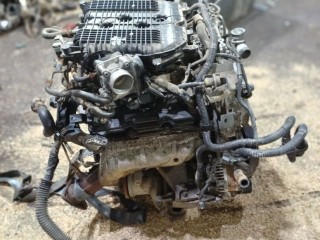 Двигатель, ориг. номер VQ25, Infiniti EX