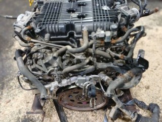 Двигатель, ориг. номер VQ25, Infiniti EX