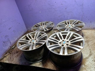Диск литой, ориг. номер 7842184, BMW X6 E71/E72 2007-2012