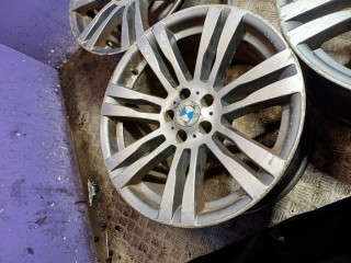 Диск литой, ориг. номер 7842184, BMW X6 E71/E72 2007-2012