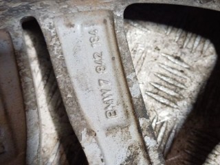 Диск литой, ориг. номер 7842184, BMW X6 E71/E72 2007-2012
