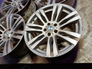 Диск литой, ориг. номер 7842184, BMW X6 F16 2014-2020