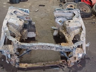Стакан лонжерона правый, Honda Accord 8 2007-2011