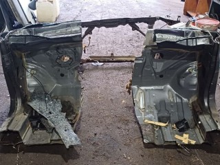 Стакан лонжерона правый, Honda Accord 8 2007-2011