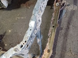 Стакан лонжерона правый, Honda Accord 8 2007-2011