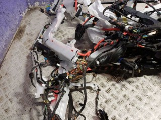 Проводка панели передней салона (торпедо), BMW 5 G60 2023-2026
