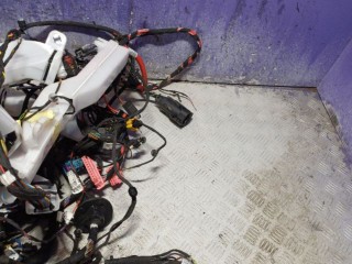 Проводка панели передней салона (торпедо), BMW 5 G60 2023-2026