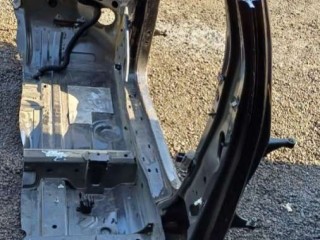 Стакан лонжерона правый, Porsche Panamera 970 2013-2016