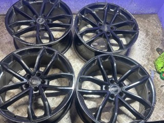 Диск литой, Audi A5 (S5,RS5) 1 2011-2016