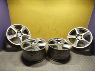 Диск литой, ориг. номер 7L5601025, 7L5601025Q, Porsche Panamera 970 2009-2013