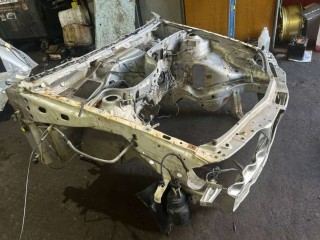 Стакан лонжерона левый, Volkswagen Pointer 2003-2008