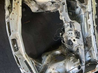 Стакан лонжерона левый, Volkswagen Pointer 2003-2008