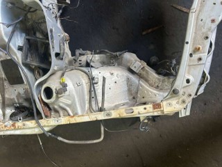 Стакан лонжерона правый, Volkswagen Pointer 2003-2008