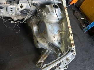 Стакан лонжерона правый, Volkswagen Pointer 2003-2008