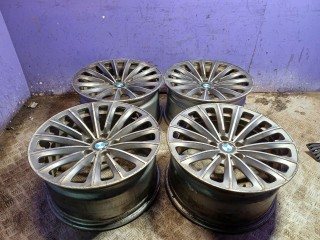 Диск литой, ориг. номер 6775393, BMW 7 F01/F02 2008-2012