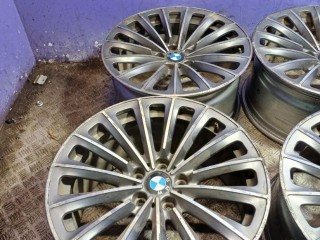 Диск литой, ориг. номер 6775393, BMW 5 F10/F11/GT F07 2009-2013