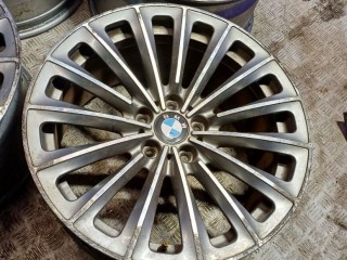 Диск литой, ориг. номер 6775393, BMW 5 F10/F11/GT F07 2009-2013