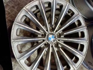 Диск литой, ориг. номер 6775393, BMW 5 F10/F11/GT F07 2009-2013