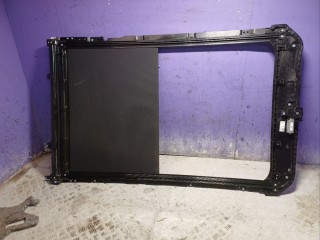 Каркас панорамной крыши, ориг. номер 5A24613, BMW 5 G60 2023-2026