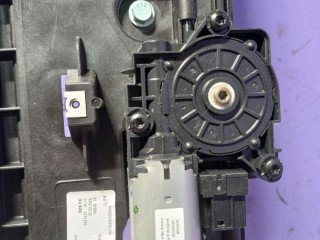 Каркас панорамной крыши, ориг. номер 5A24613, BMW 5 G60 2023-2026