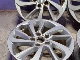 Диск литой, ориг. номер 52910D7210, Hyundai Tucson 3 2015-2018