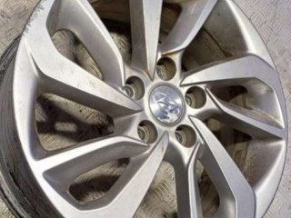 Диск литой, ориг. номер 52910D7210, Kia Sorento 2 2012-2021