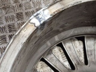 Диск литой, ориг. номер 6775405, 6775404, BMW 7 E65/E66 2001-2005