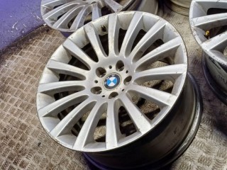 Диск литой, ориг. номер 6775405, 6775404, BMW X5 E53 2003-2006