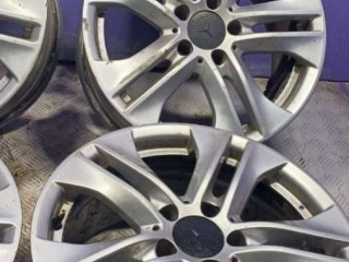 Диск литой, Mercedes E W212 2013-2016