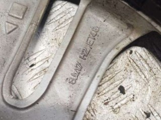 Диск литой, Mercedes E W212 2013-2016