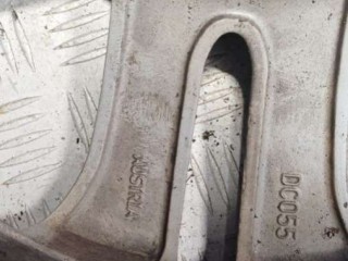 Диск литой, Mercedes E W212 2013-2016