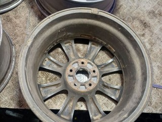 Диск литой, Renault Laguna 3 2007-2012