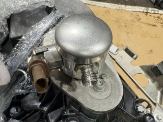 ТНВД, ориг. номер 0261520766, BMW 3 G20/G21