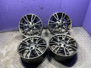 Диск литой, Nissan Teana J31 2003-2008